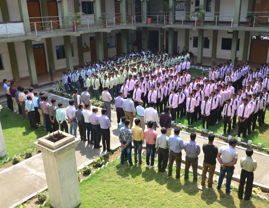 Rajendranath College of Polytechnic Durgapur Activities photo 19